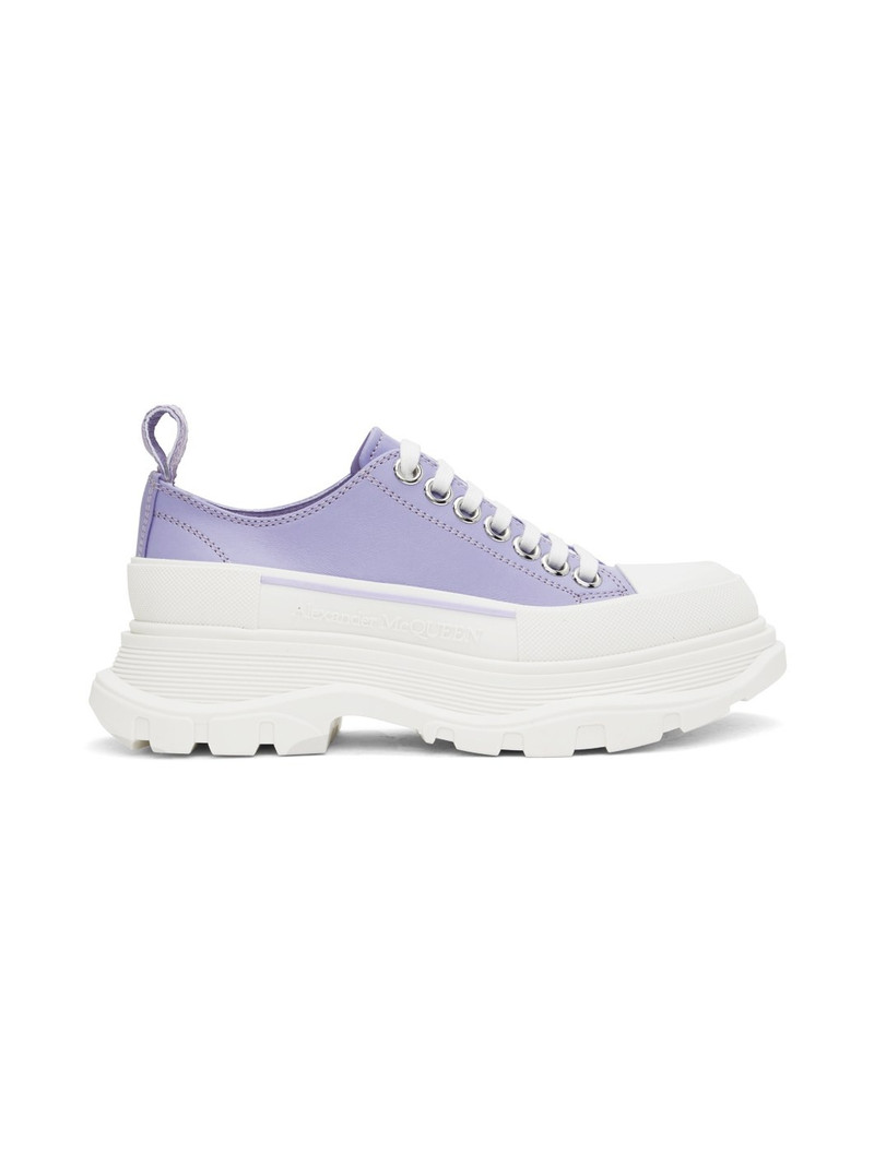 chunky-sole 운동화 - 1