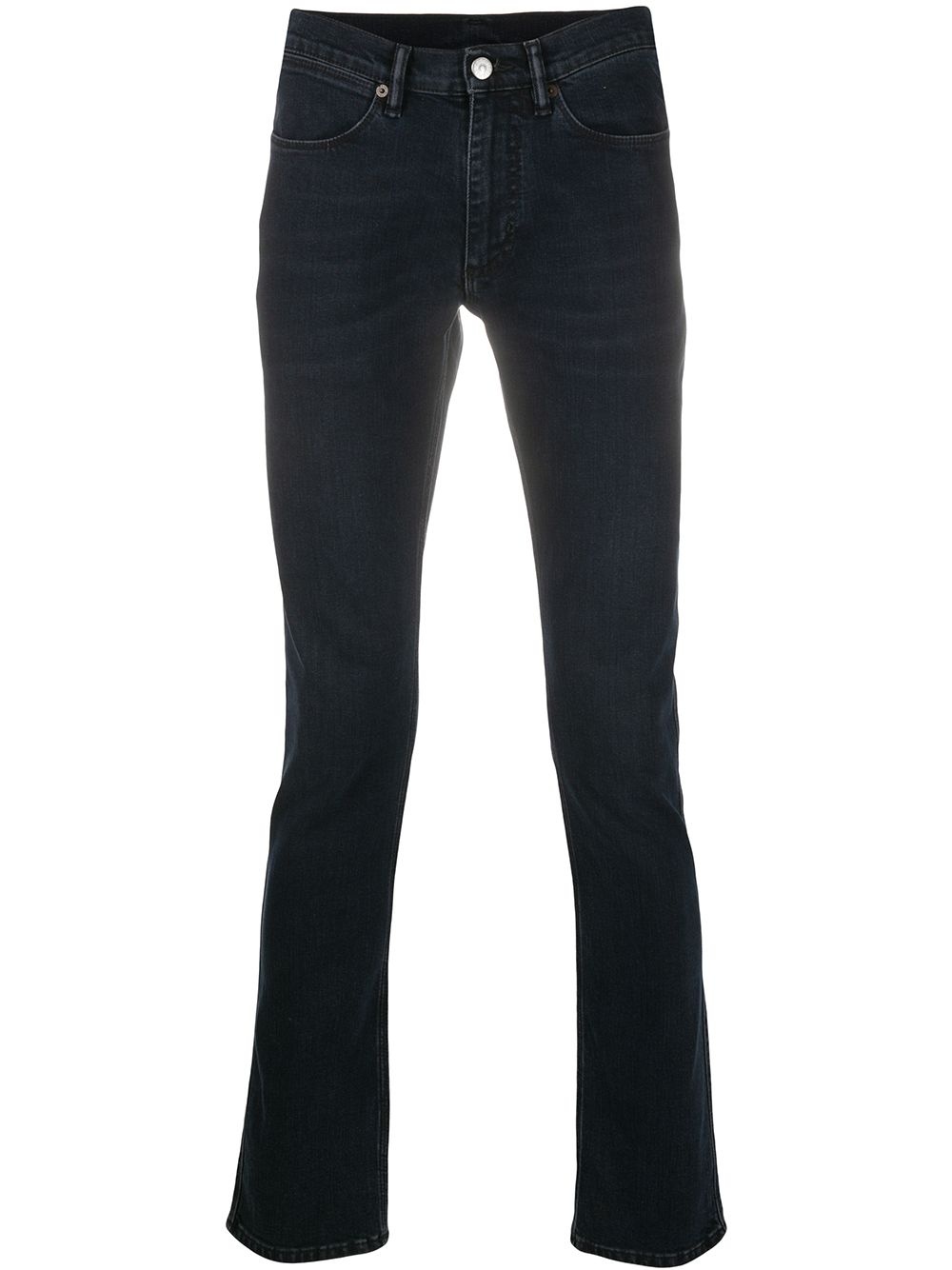 Max slim-fit jeans - 1