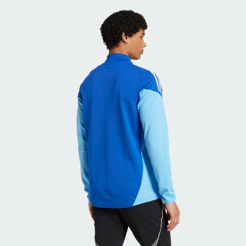 Tiro 25 Competition Training Jacket 3