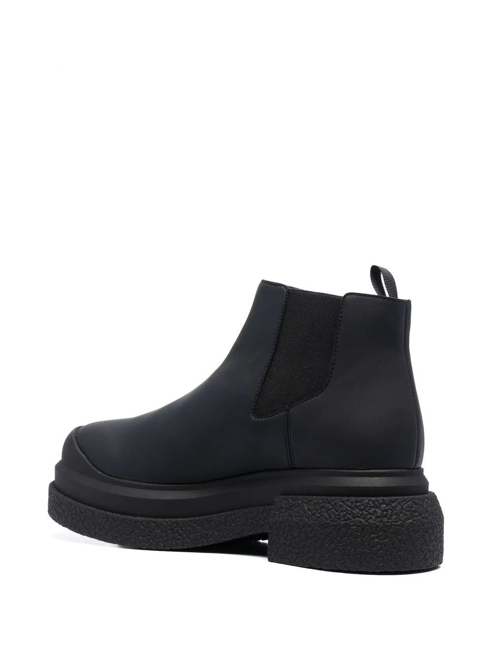 Charli platform ankle boots - 3