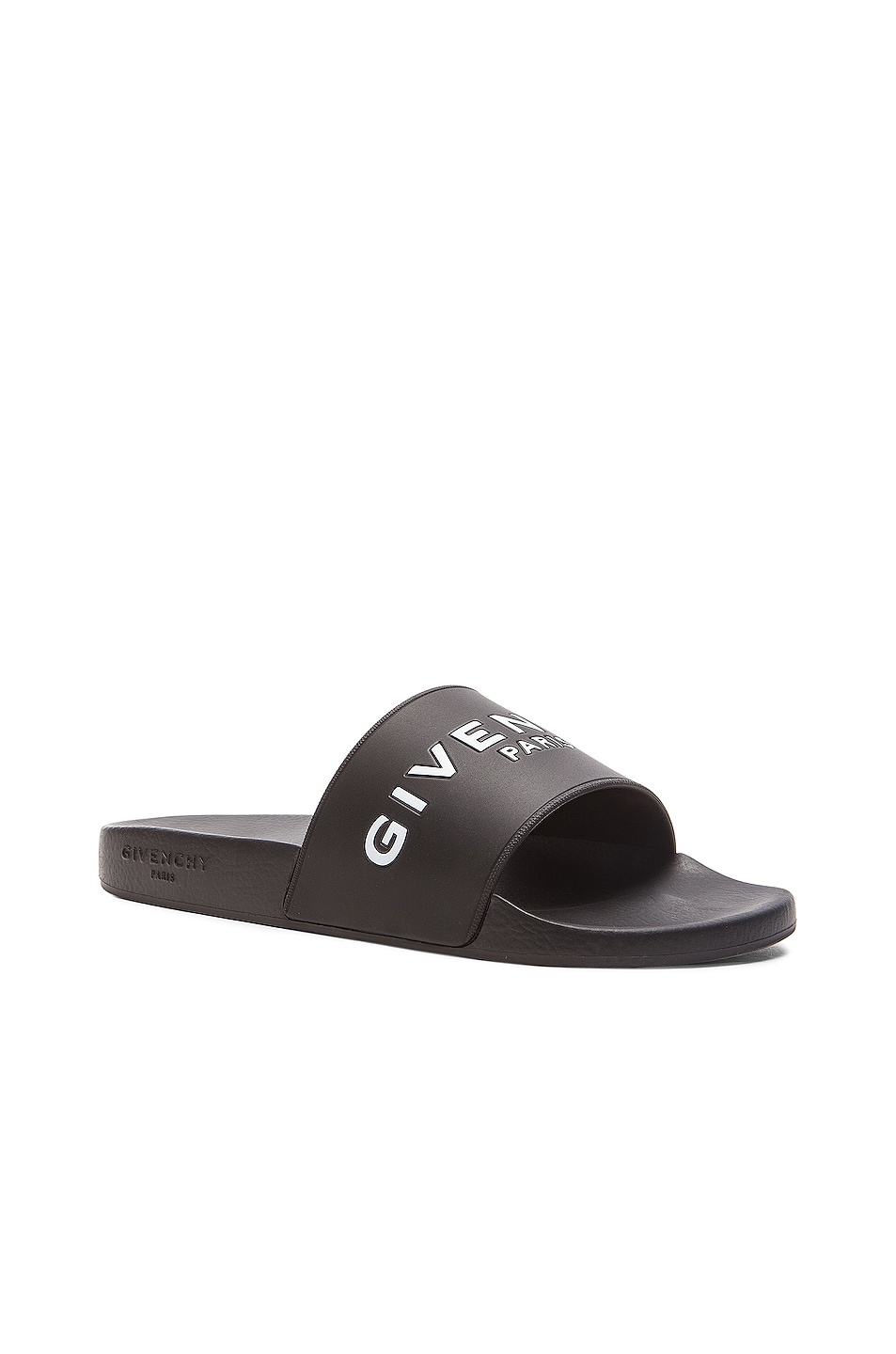 Slide Sandals - 2