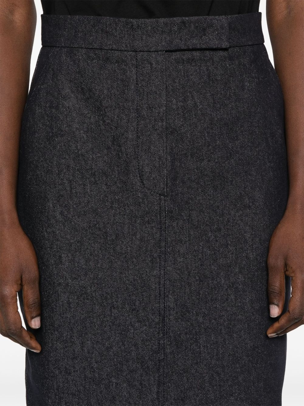 Pianosa maxi skirt - 5