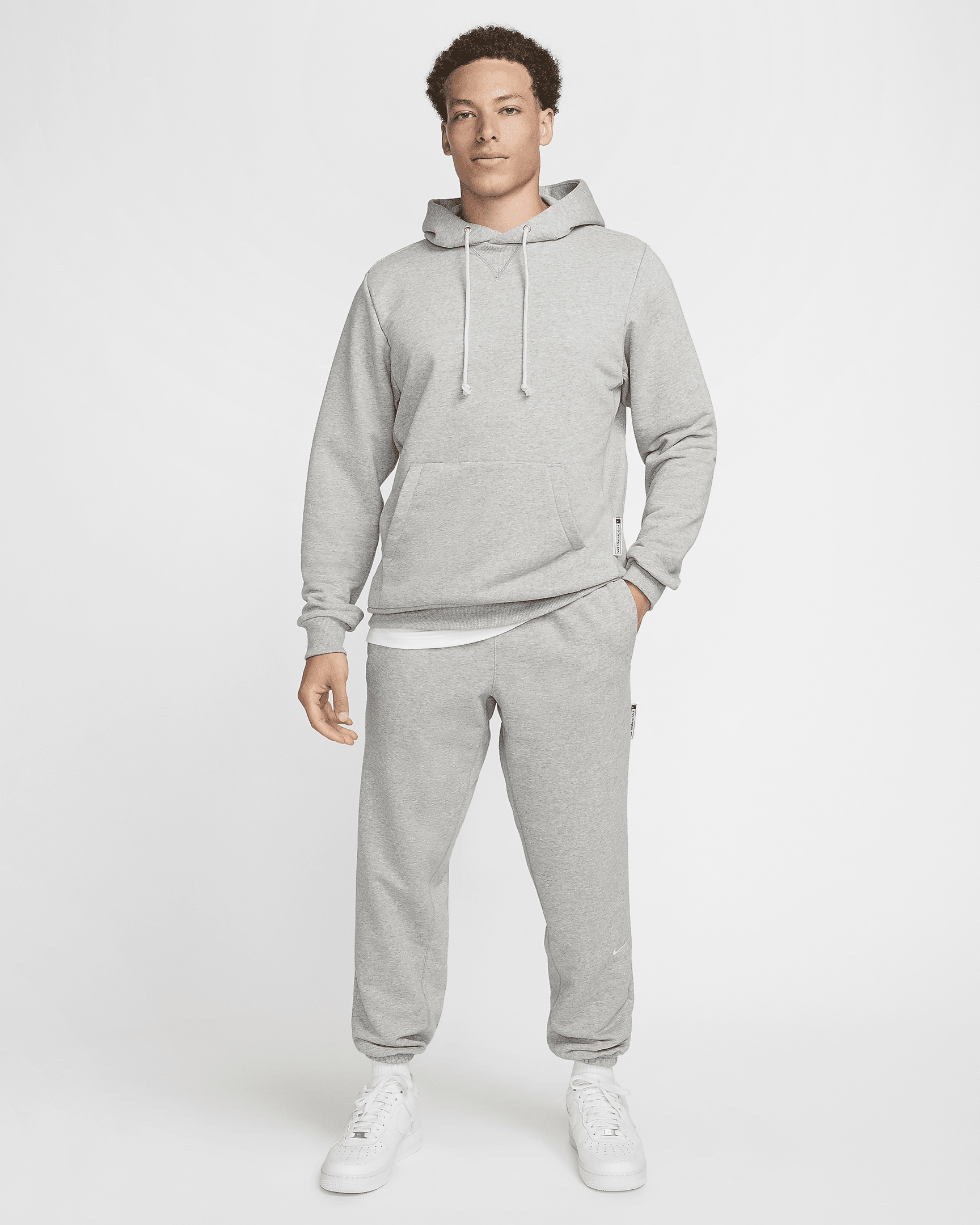 Nike Standard Issue Men's Dri-FIT Basketball Pants - 8