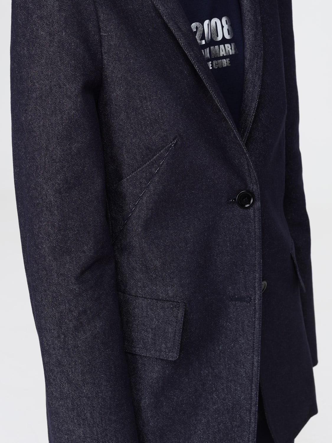 Jacket woman Max Mara - 4