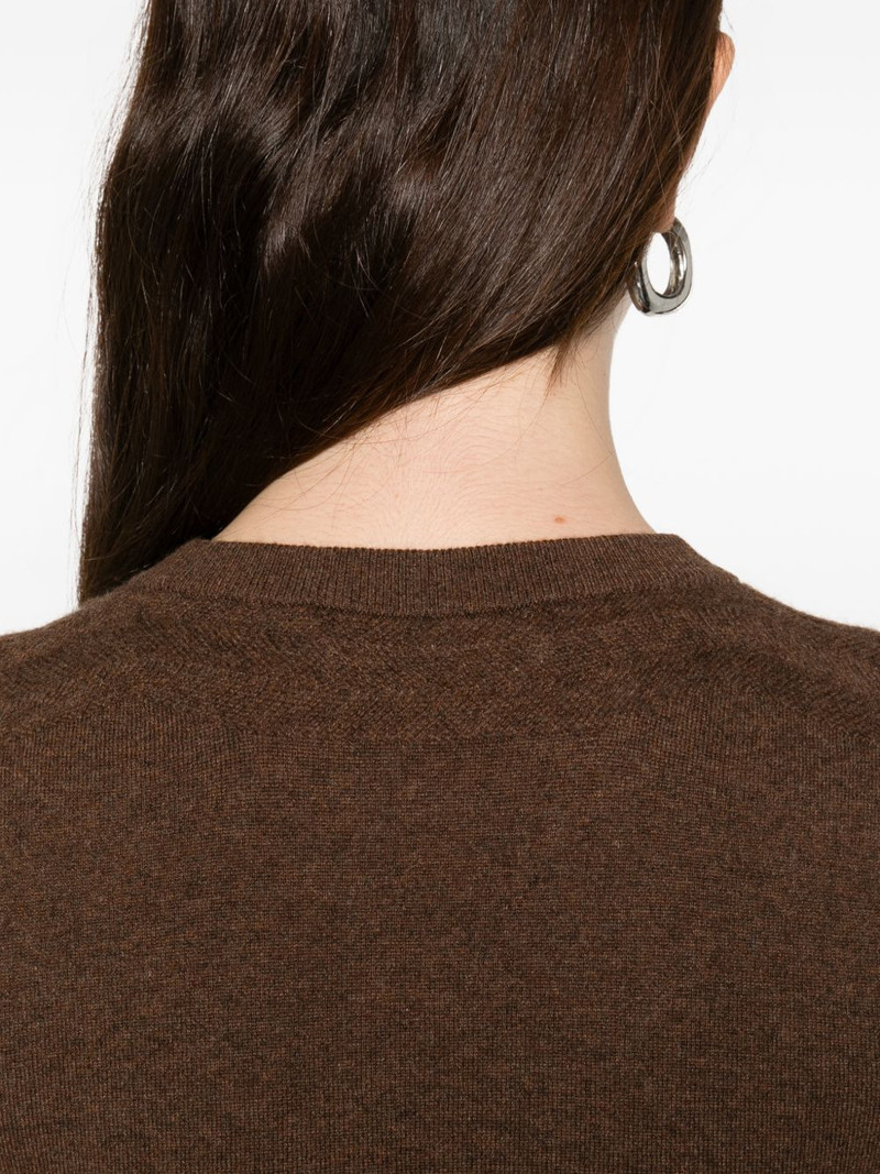 Alessandra knit top 5