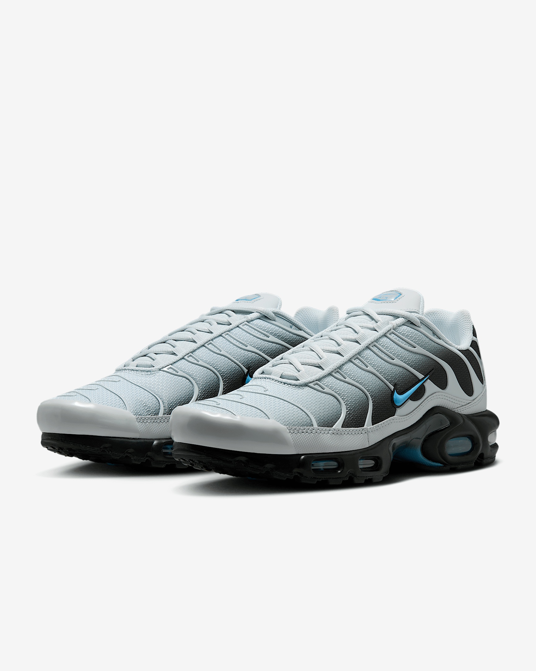 Nike Air Max Plus Men's Shoes - 5