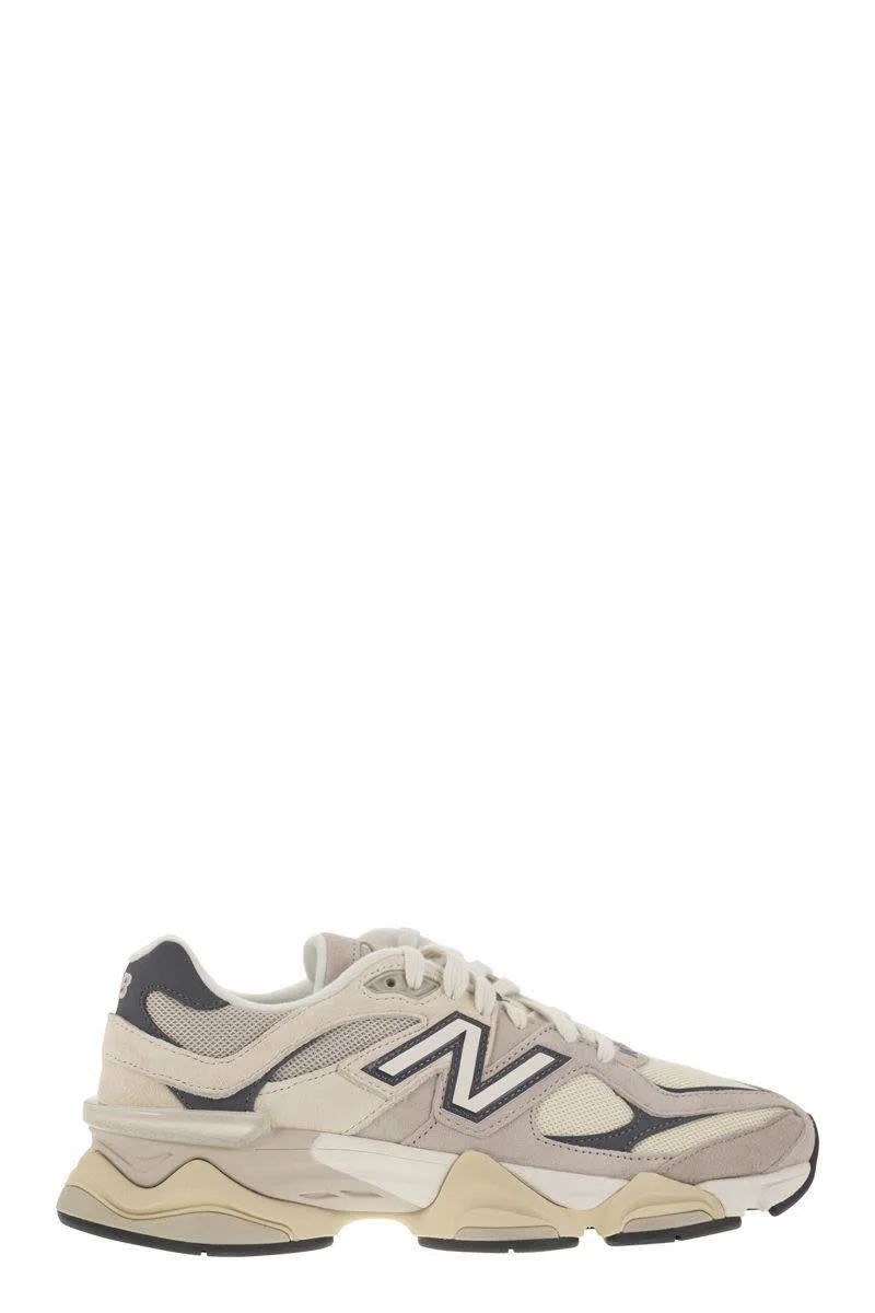 NEW BALANCE 9060 - SNEAKERS - 1