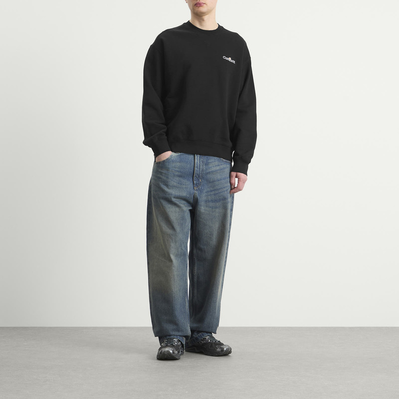 Carhartt WIP Carhartt WIP WIP Label Sweatshirt outlook