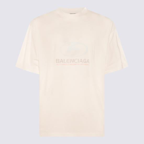 SHORT -SLEEVED T -SHIRT - 4