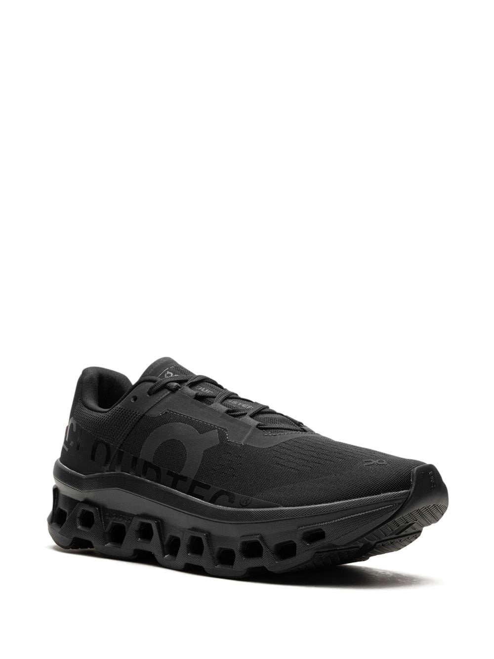 Cloudmonster "All Black" sneakers - 2