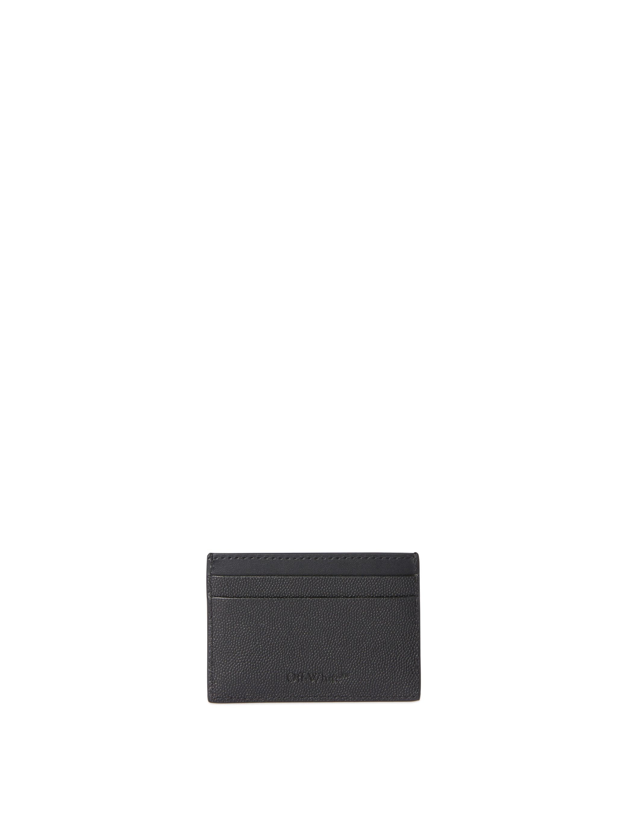 Black Jitney Card Case - 2