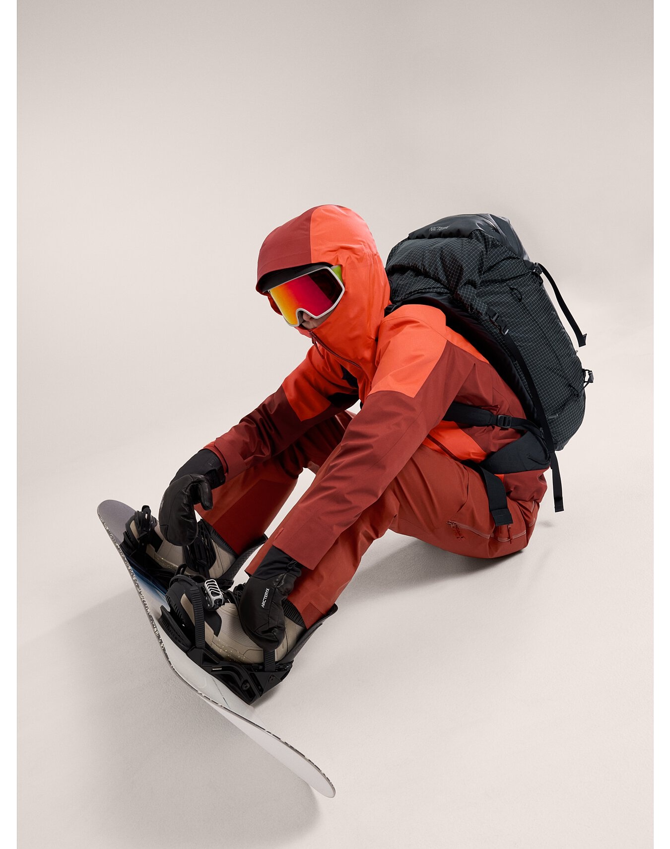 Sentinel Jacket - 3
