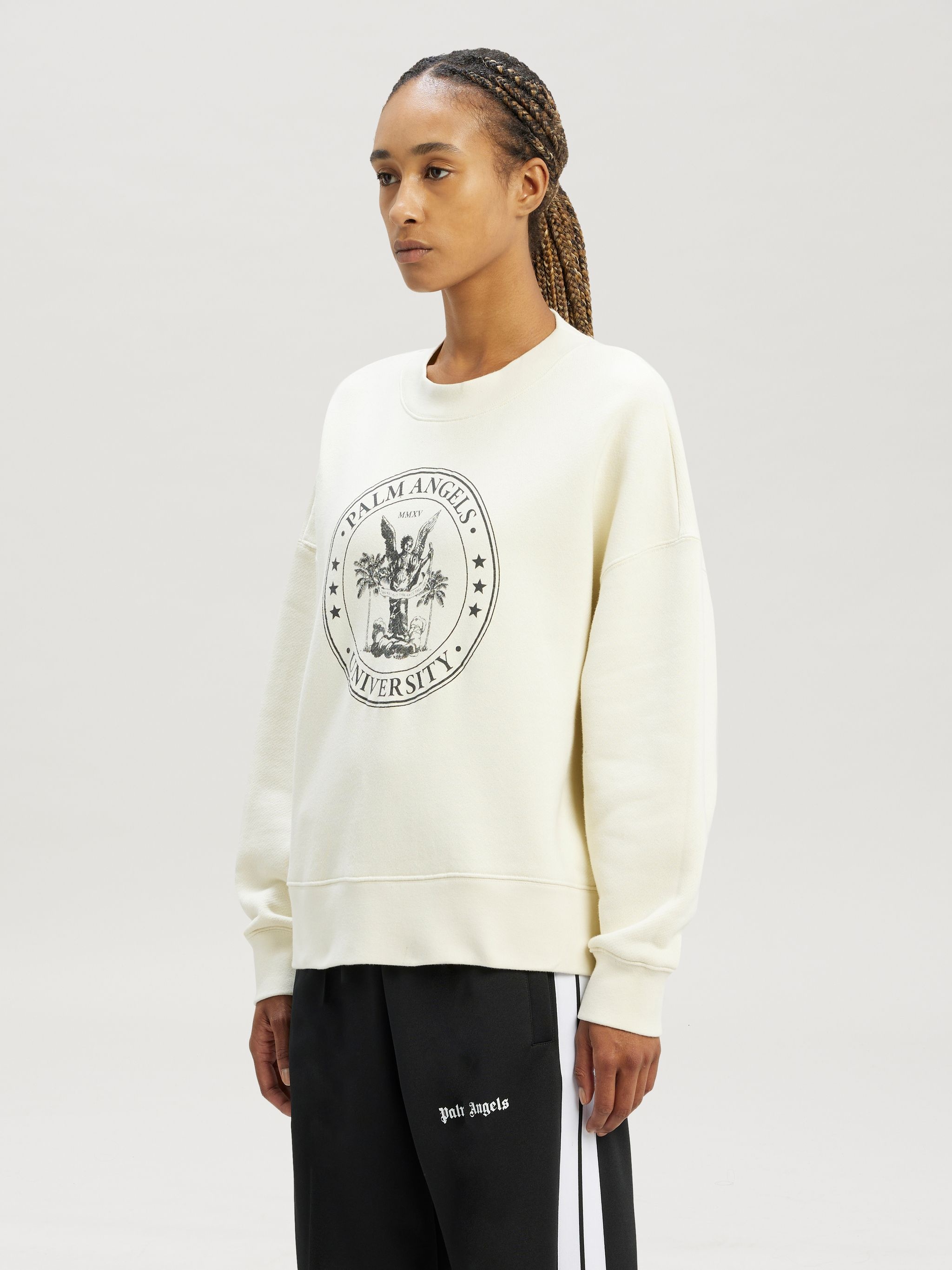 College Classic Sweatshirt - 4