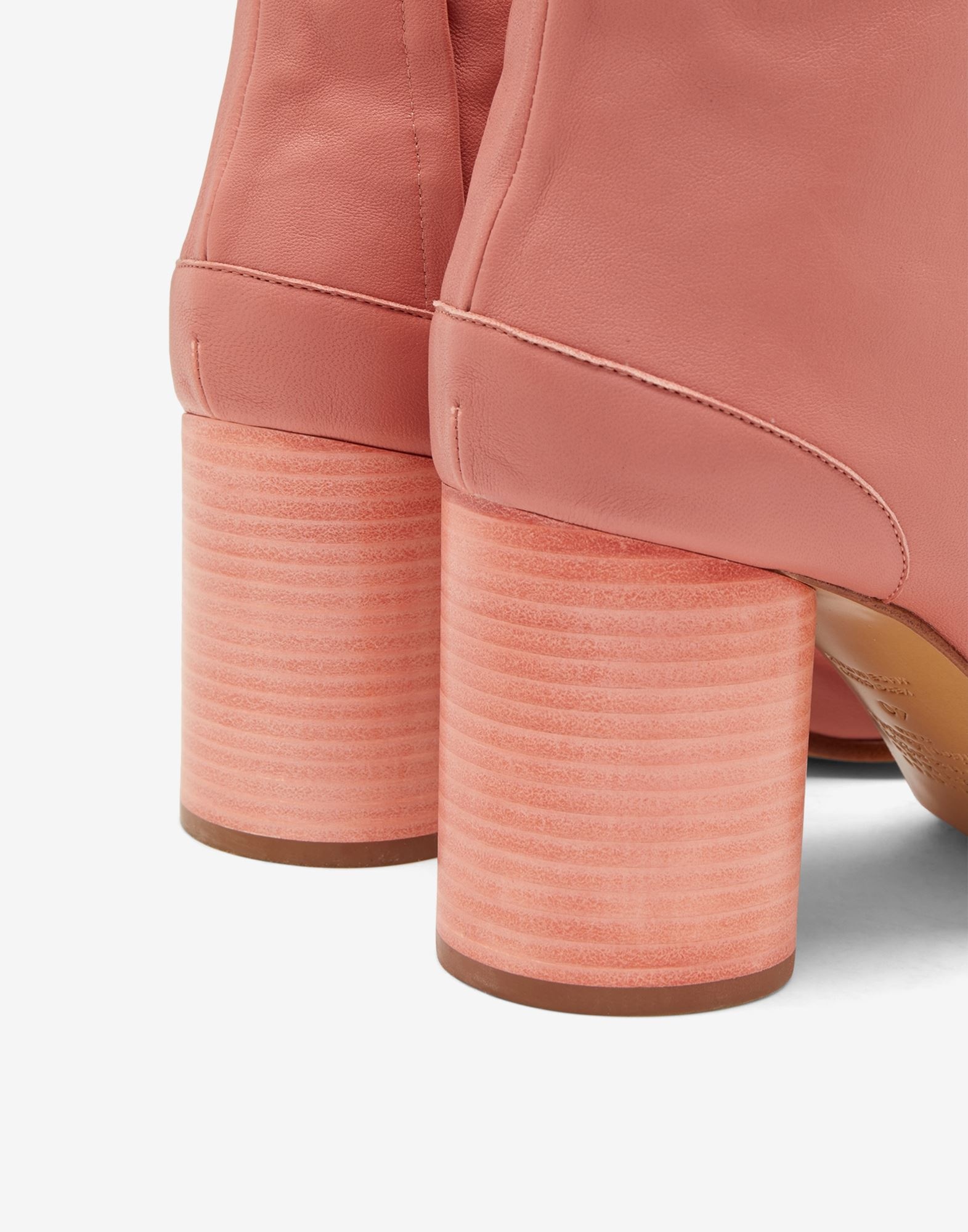 Tabi ankle boots - 4