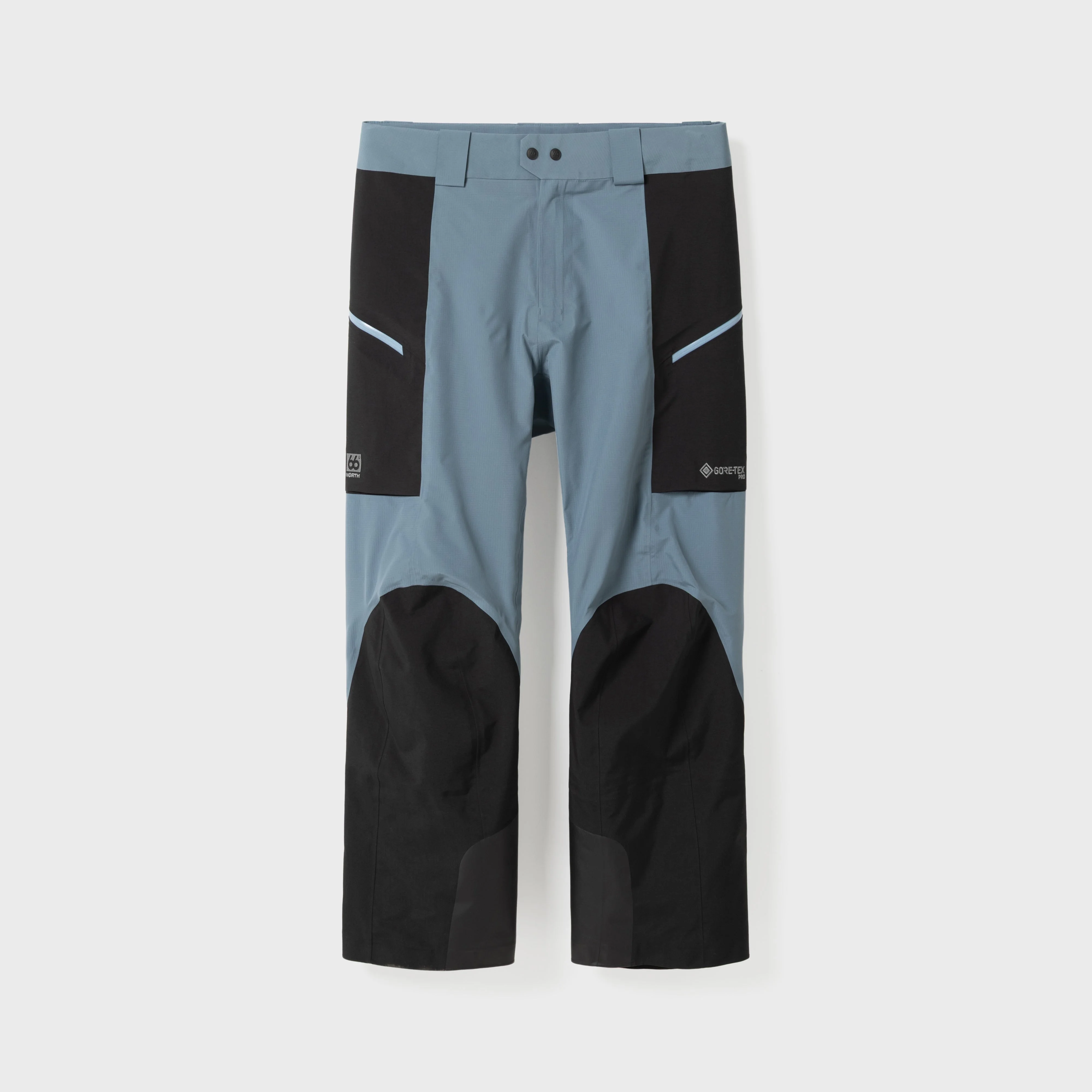 Tindur Gore-Tex Pro Pants - 1