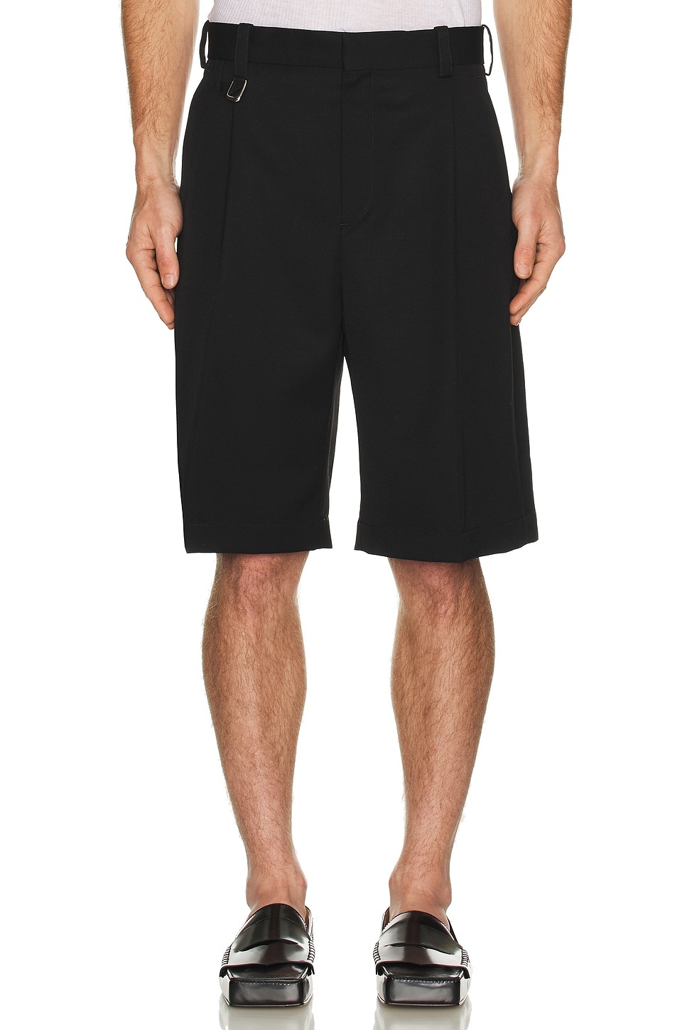 Le Short Melo - 4