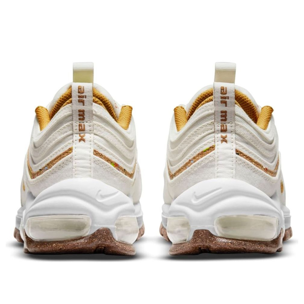 (WMNS) Nike Air Max 97 SE 'Cork' DC4012-100 - 5