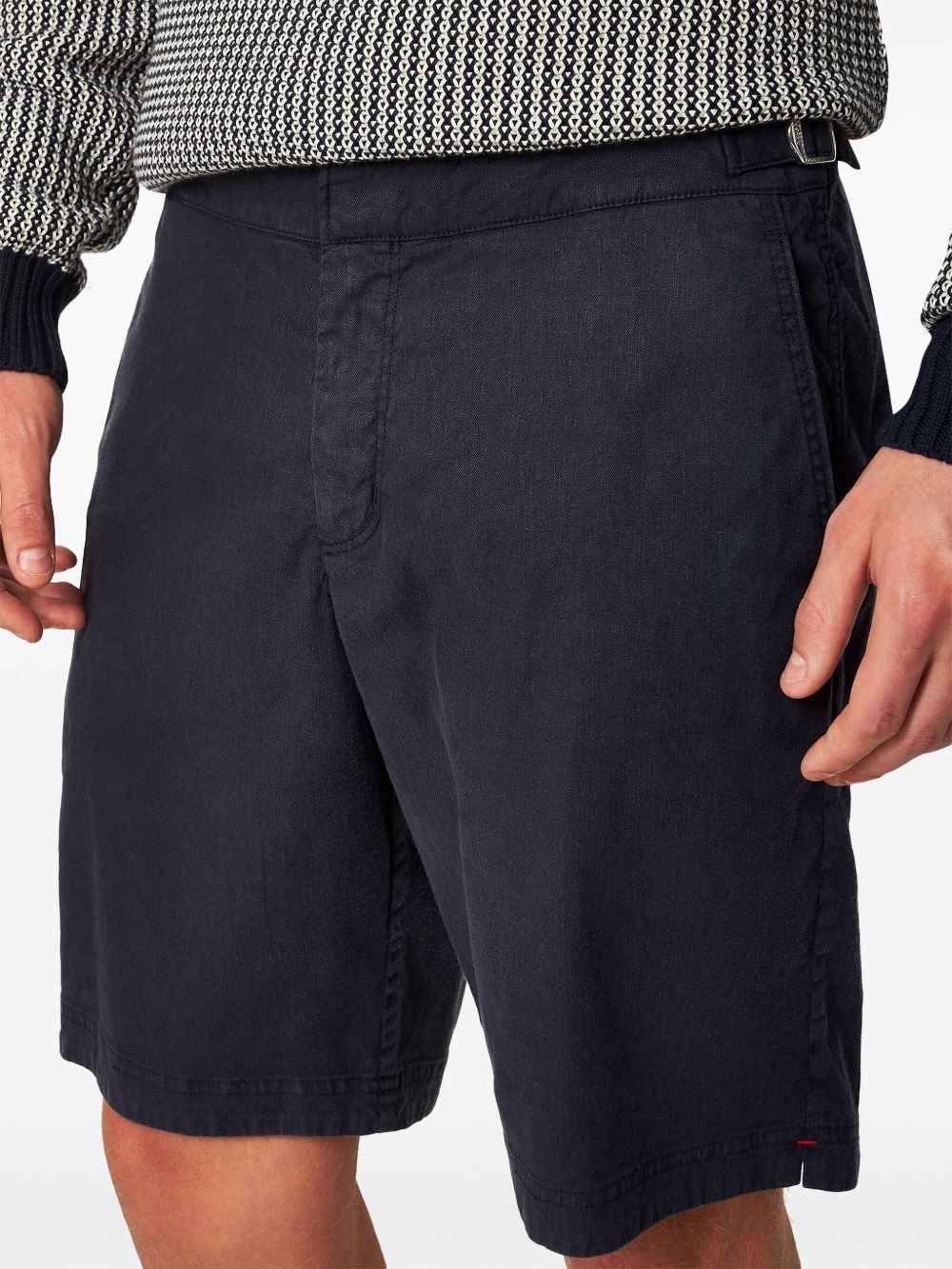 Dane II chino shorts - 4