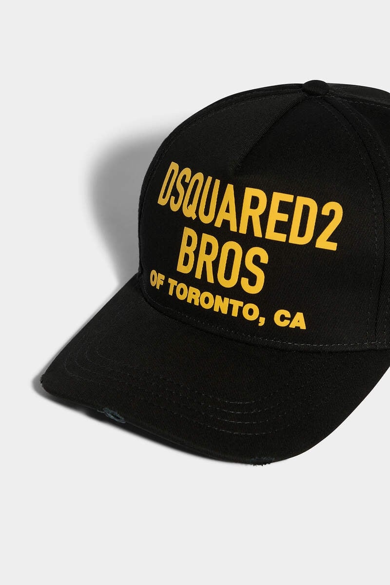 D2 BASEBALL CAP - 5
