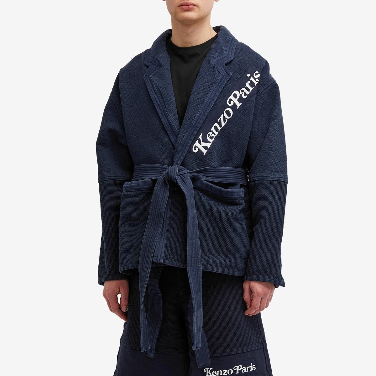 Kenzo X Verdy Judo Jacket - 2