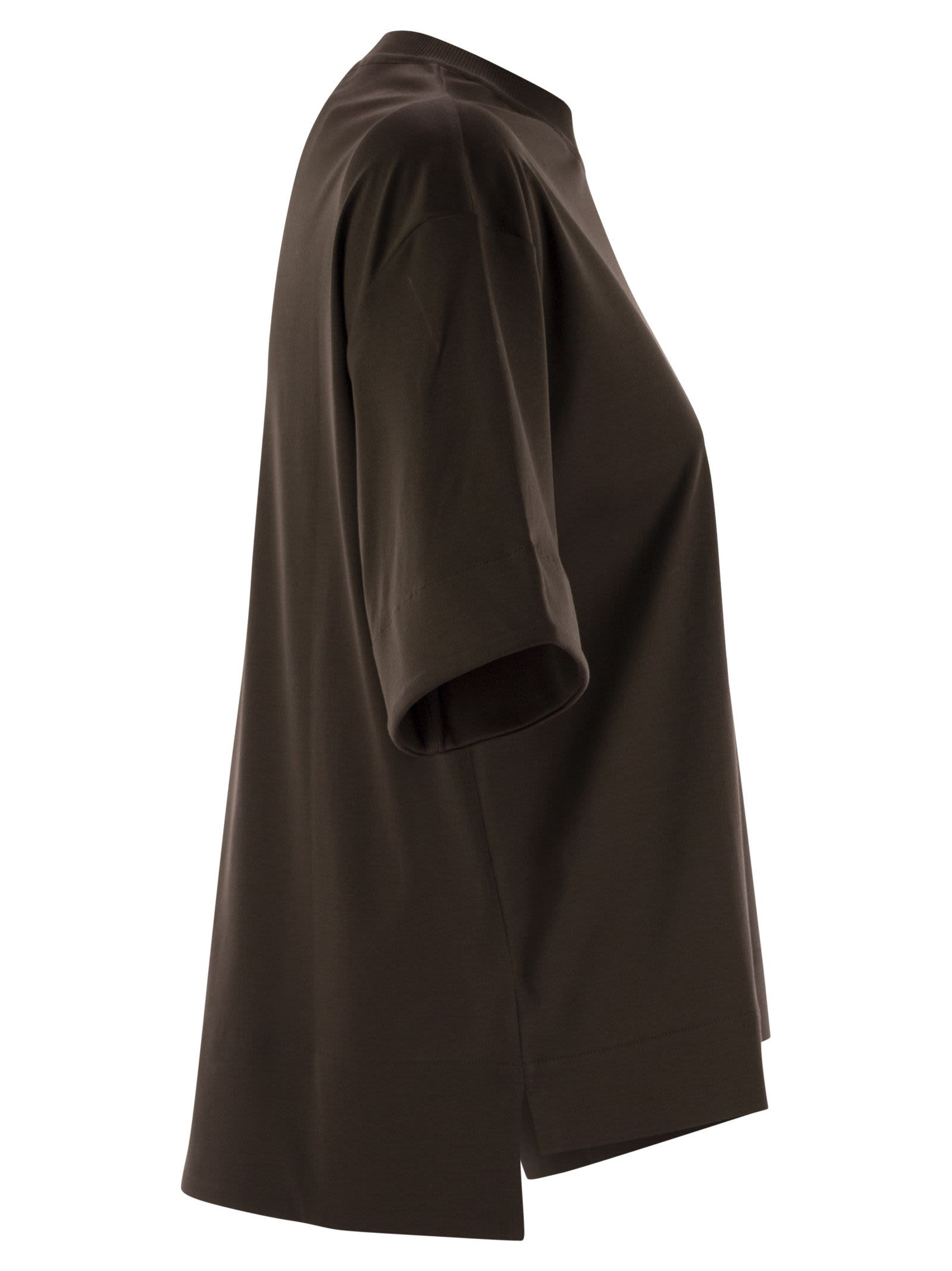 Maxmara Women Estella - Cotton Over Shirt - 3