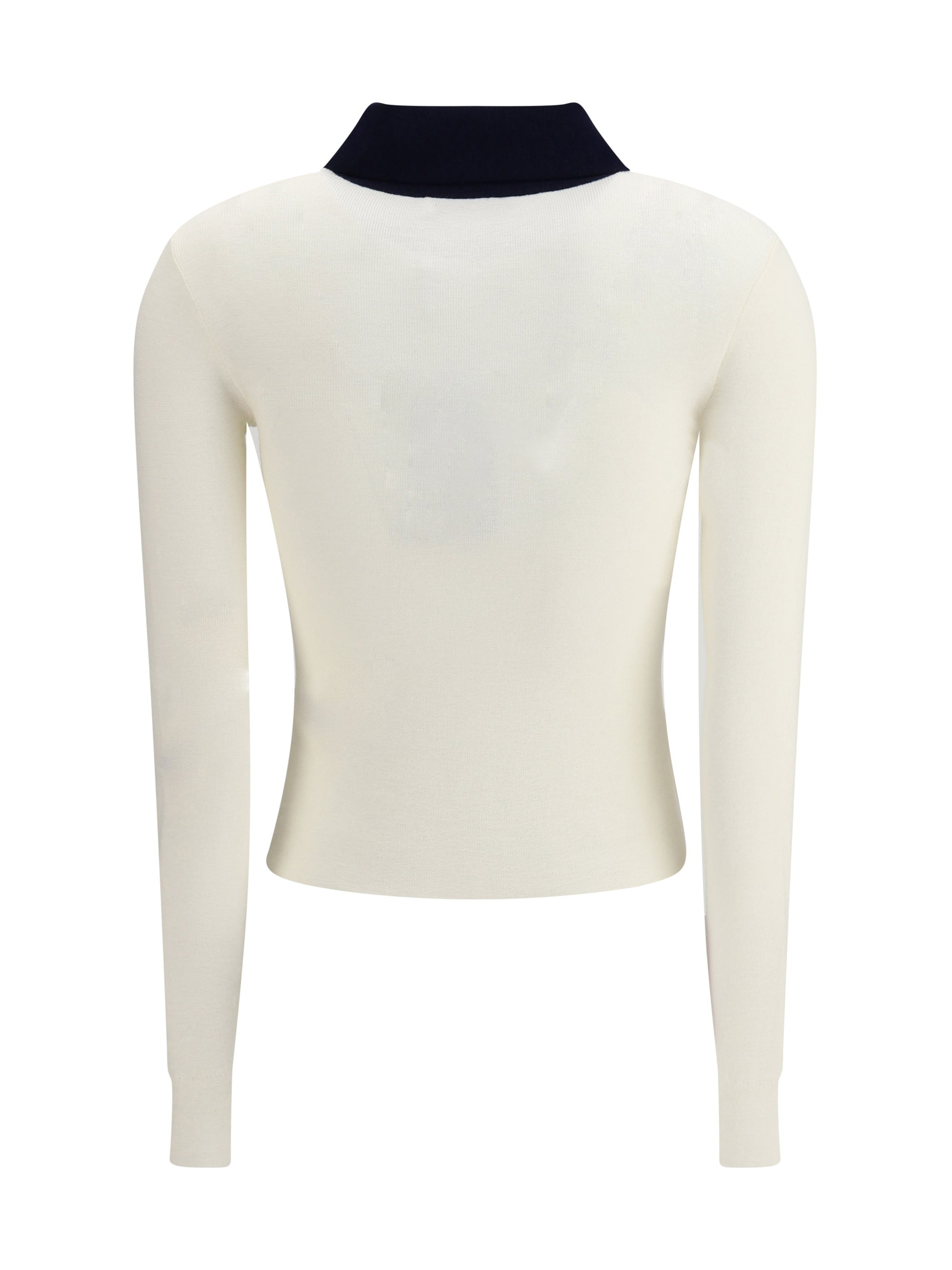 Self-Portrait Women Merino Wool Cardigan - 2