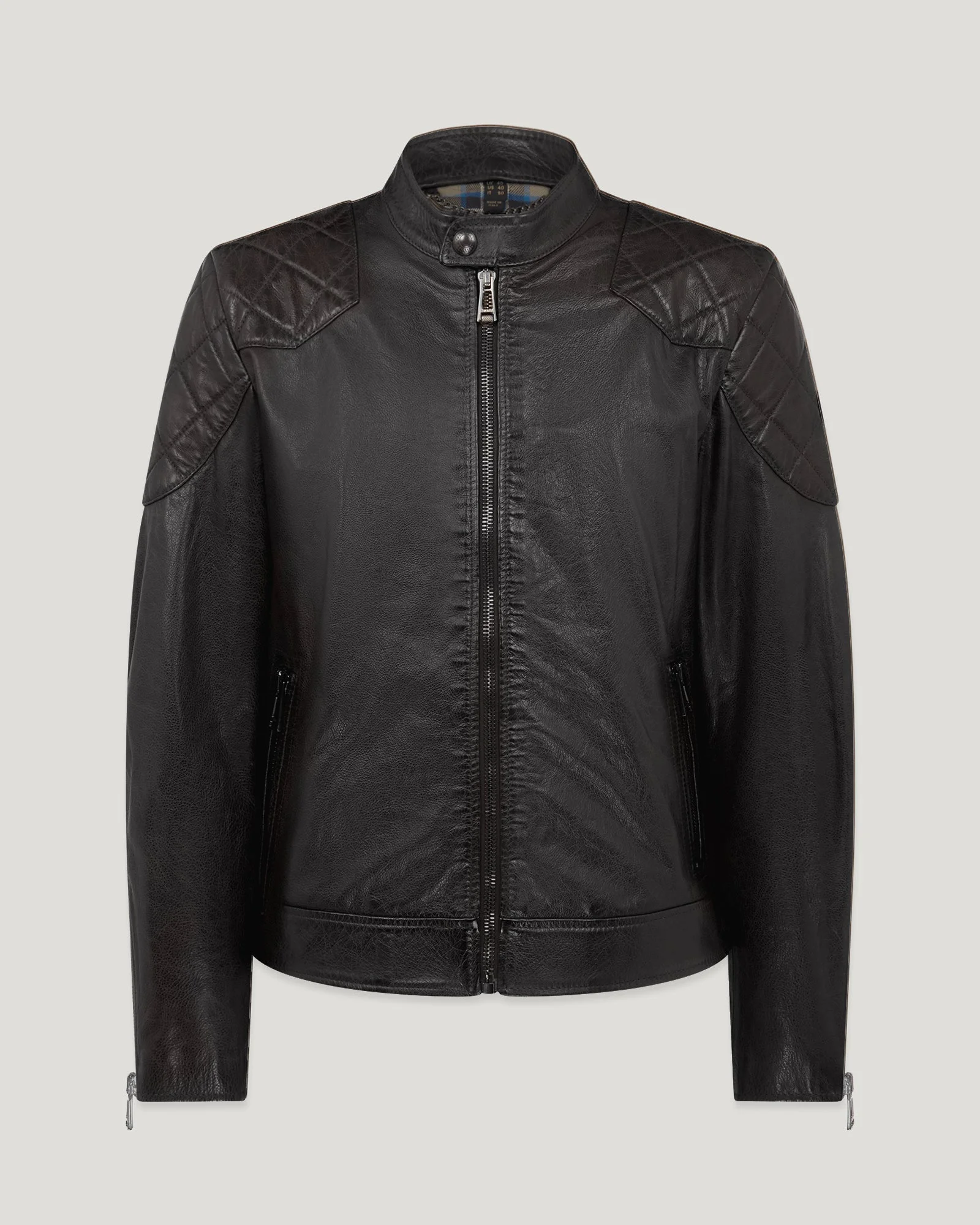 OUTLAW ICON JACKET - 1