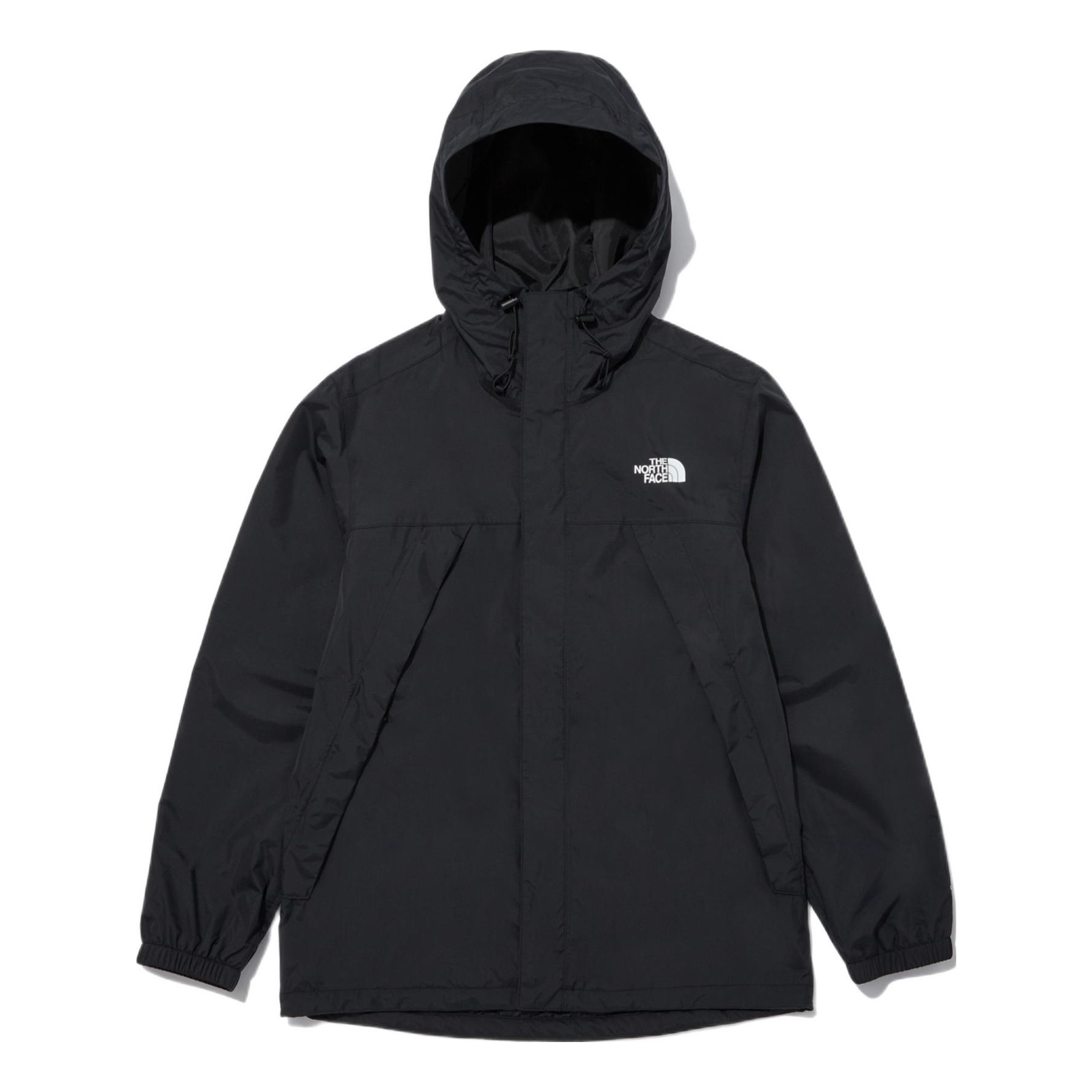 THE NORTH FACE Antora Jacket 'Black' NJ2HN71A - 1