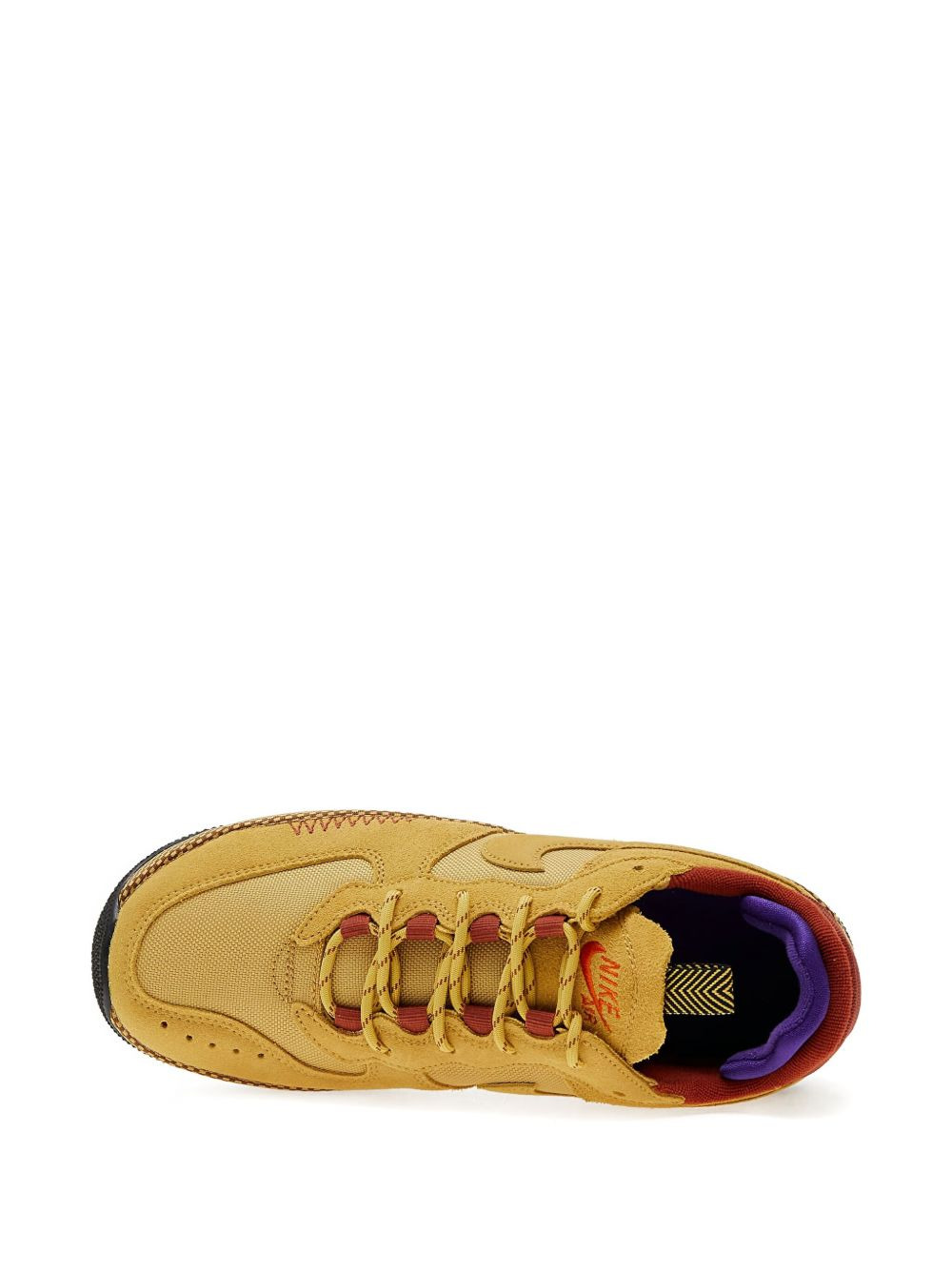 Air Force 1 Wild sneakers - 4