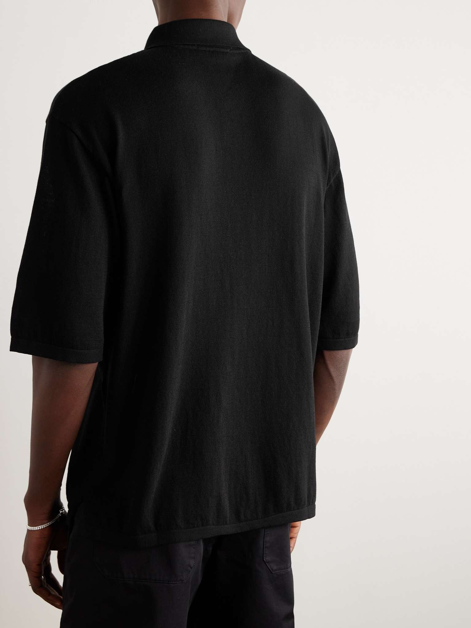 Cotton Shirt - 4