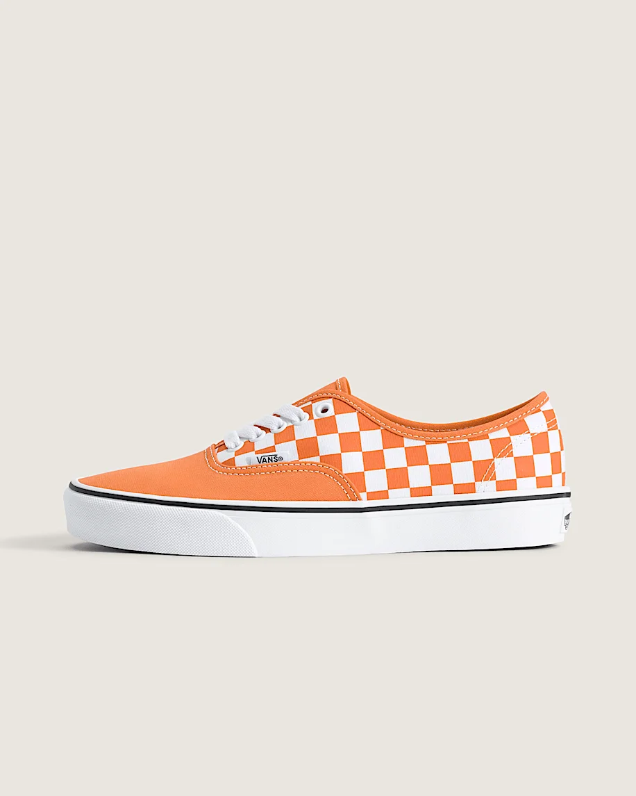 Authentic Shoe - 1