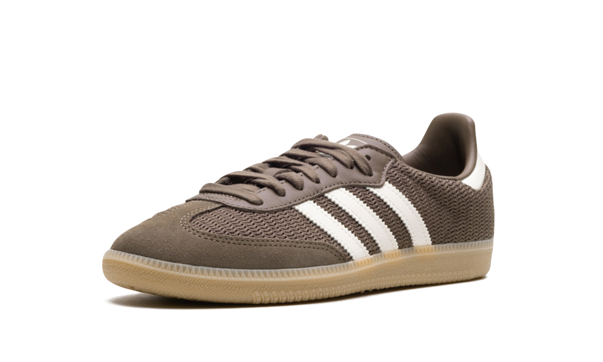 Samba OG "Earth Strata Wonder White" - 4