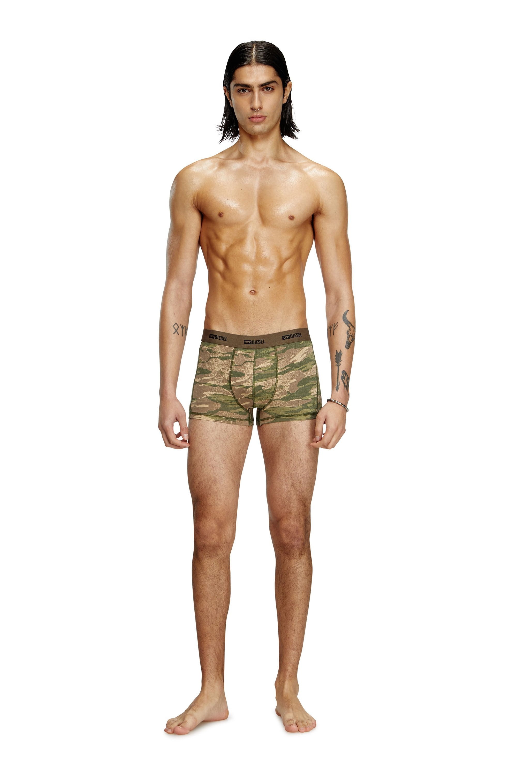 DAMIEN-UTLT-3PACK - 3