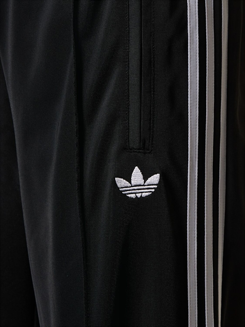 Firebird loose track pants - 3