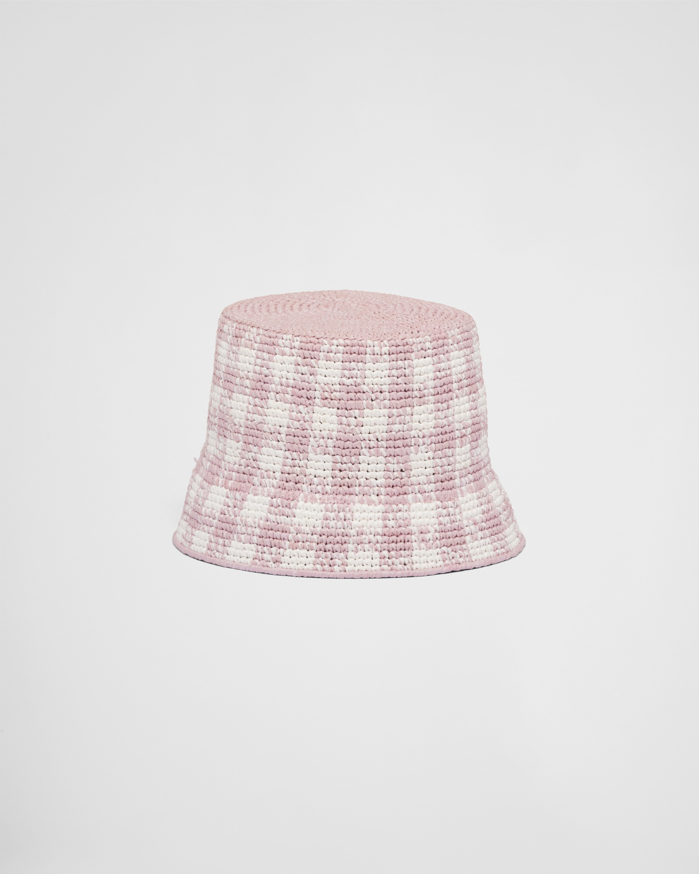 Crochet bucket hat - 3