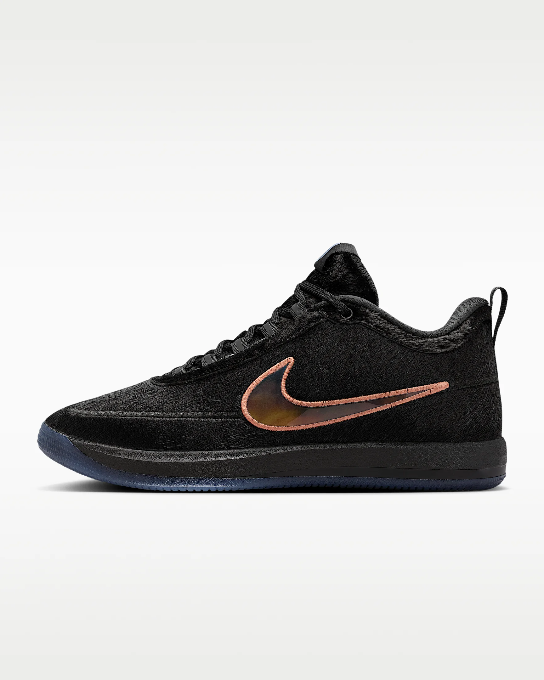 Book 2 "Haven and Hector" Basketball Shoes - 1