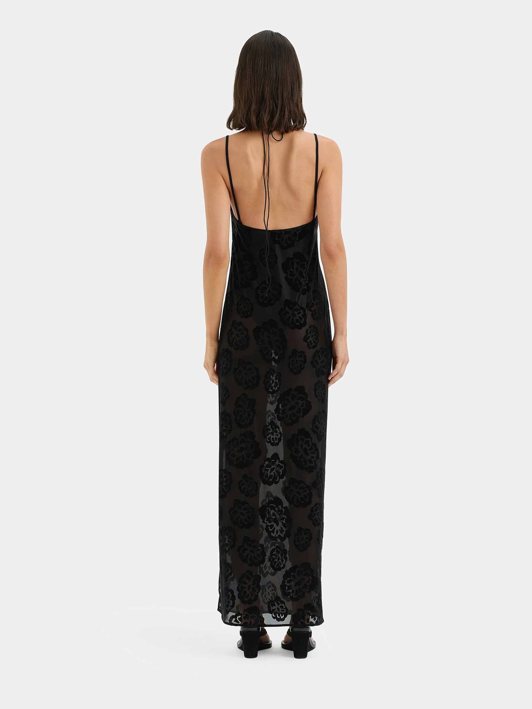 MIDI DRESS - 3