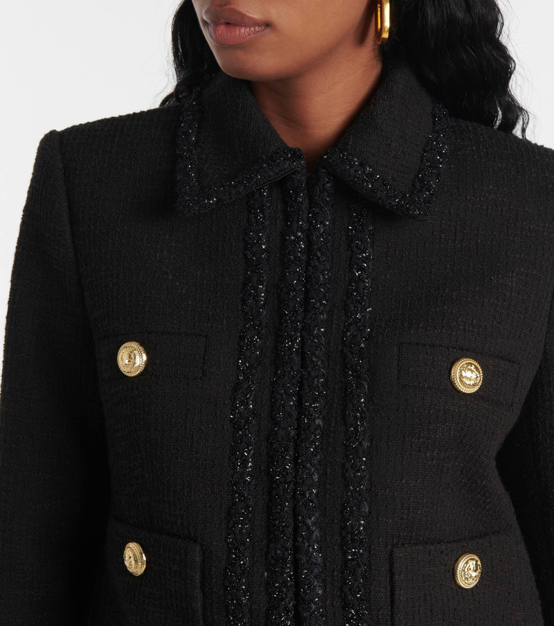 Margo bouclé jacket 4