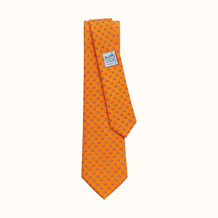 Tie 7 H Shadow tie - 1