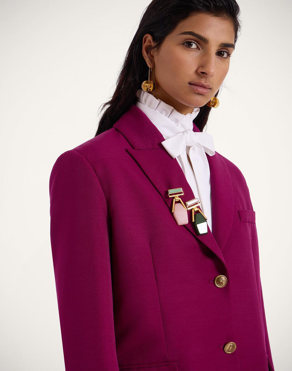 Jones Jacket - 6