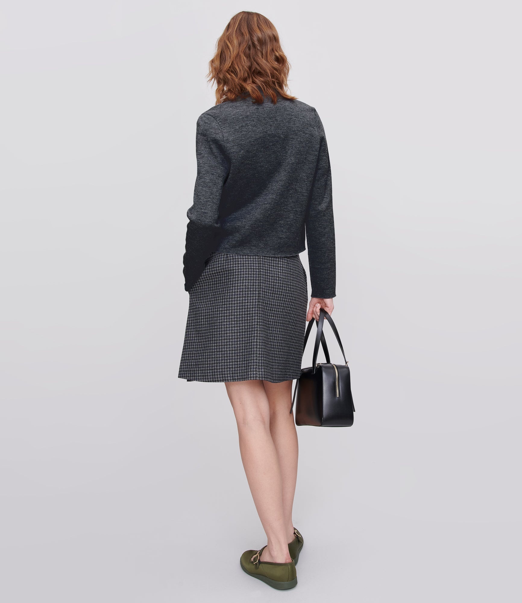 ADELMA SKIRT - 3
