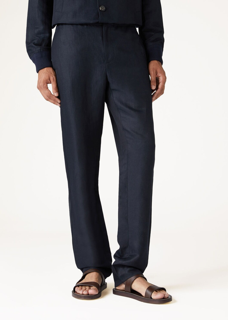 Loro Piana Gadd Pants outlook