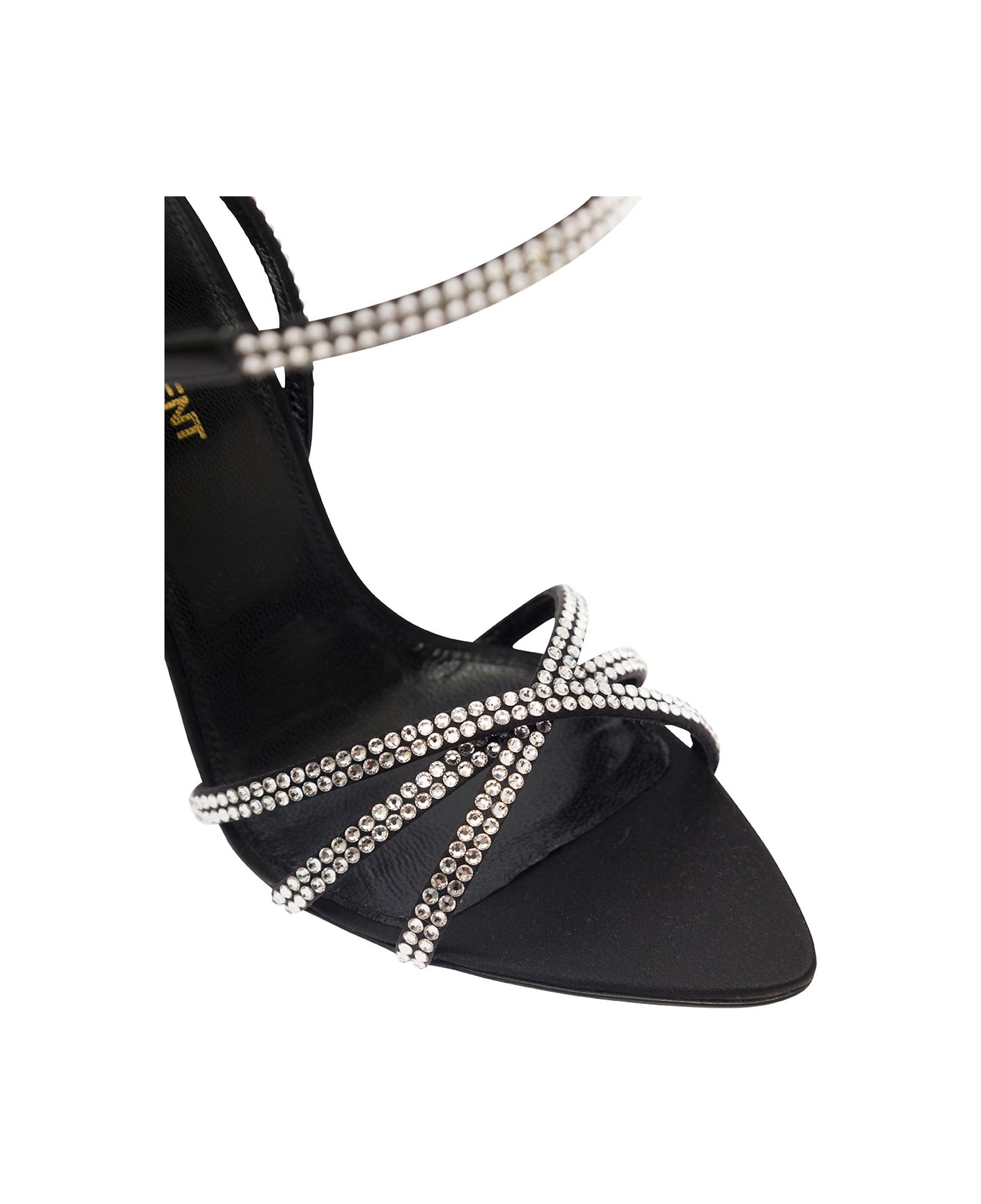 Ava Sandals - 4