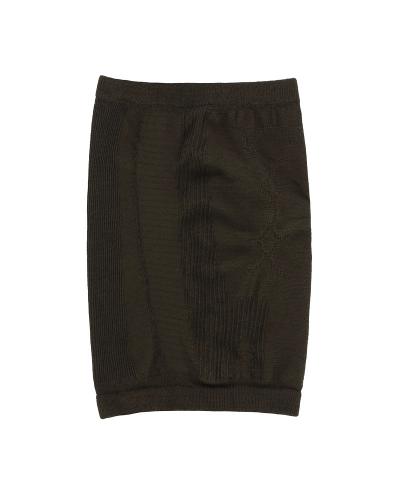 3d Knit Neck Gaiter 4