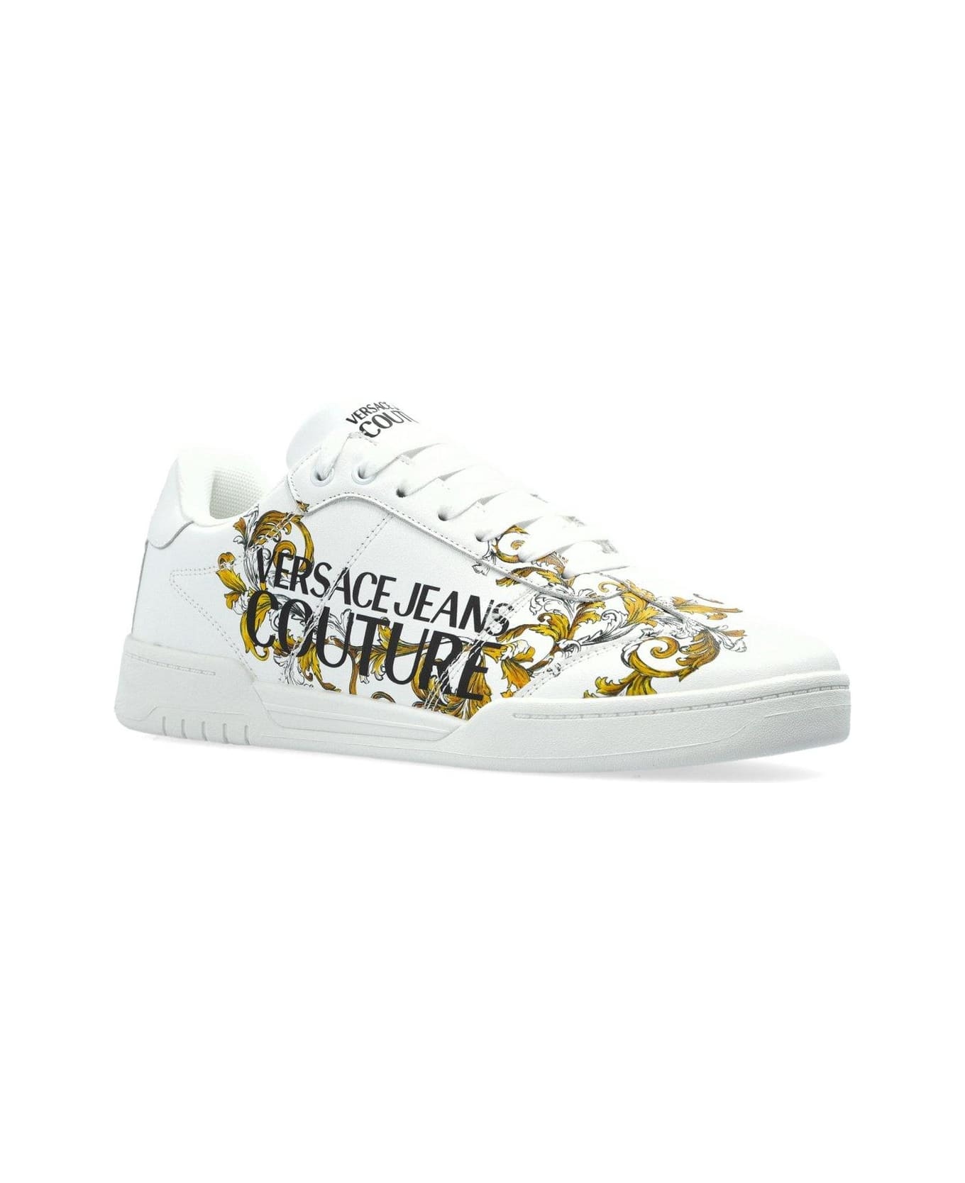 Versace Jeans Couture Sneakers - 4