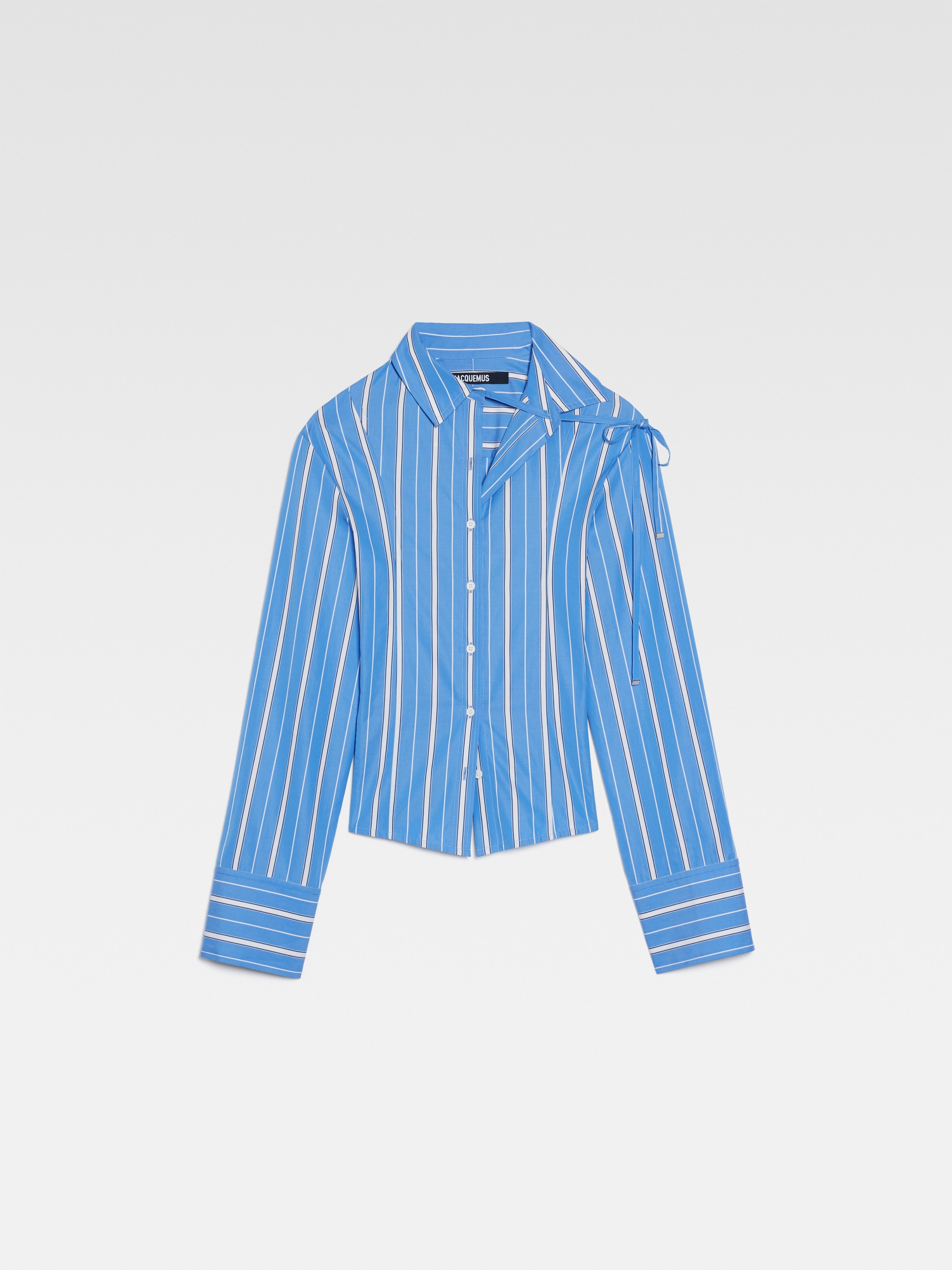 La chemise Ruban - 1