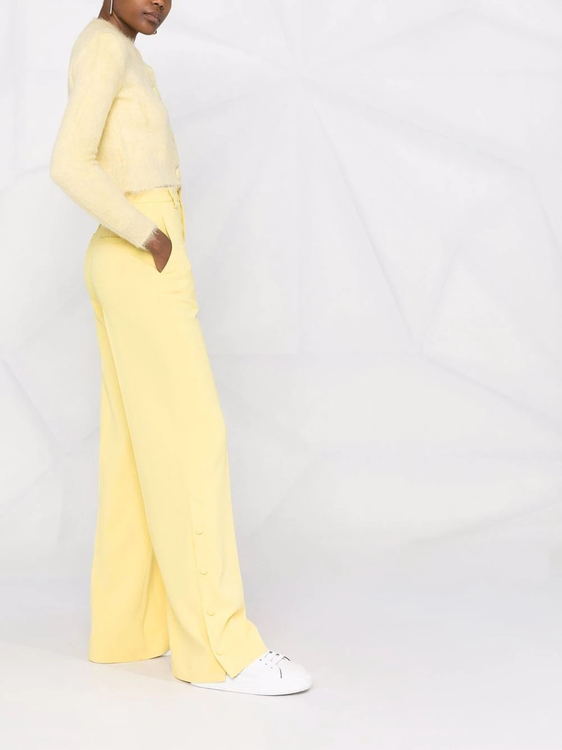 wide-legged tailored trousers 4