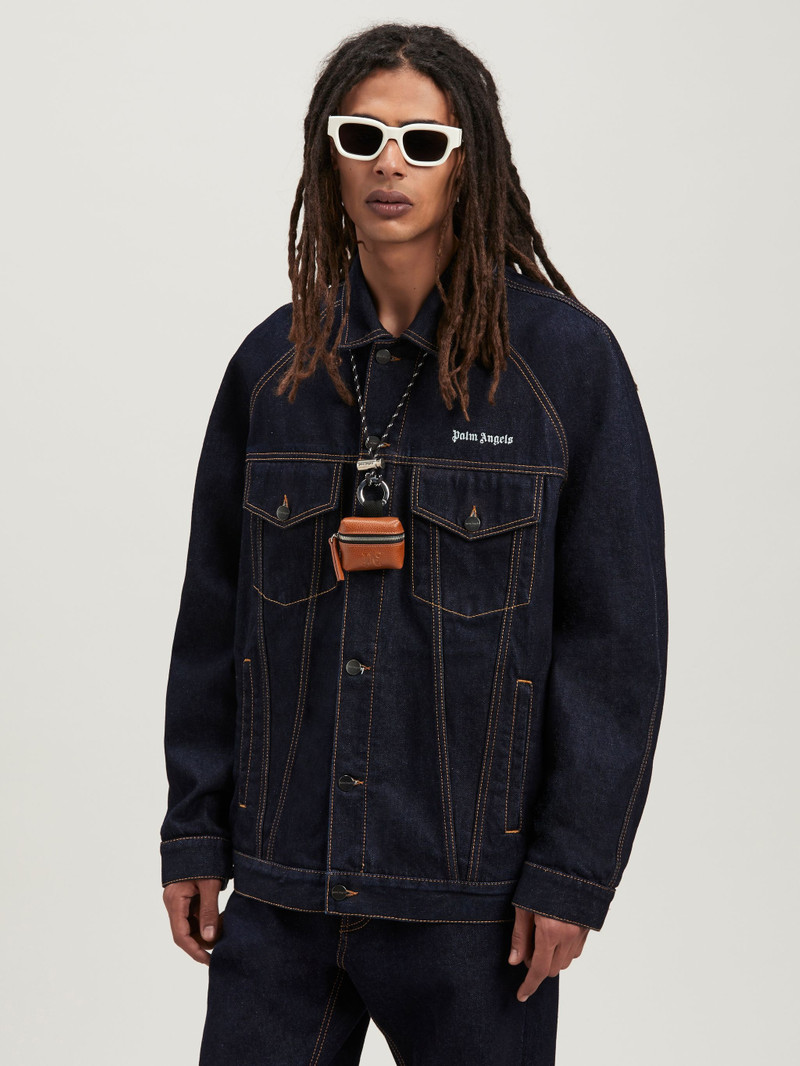 Palm Angels Airpods Case Lanyard outlook