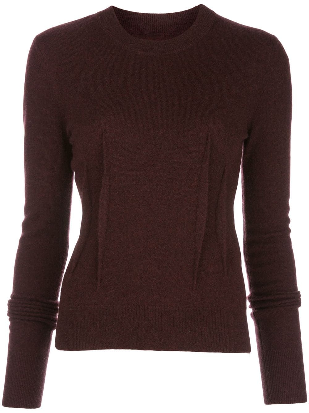 Joan knit jumper - 1