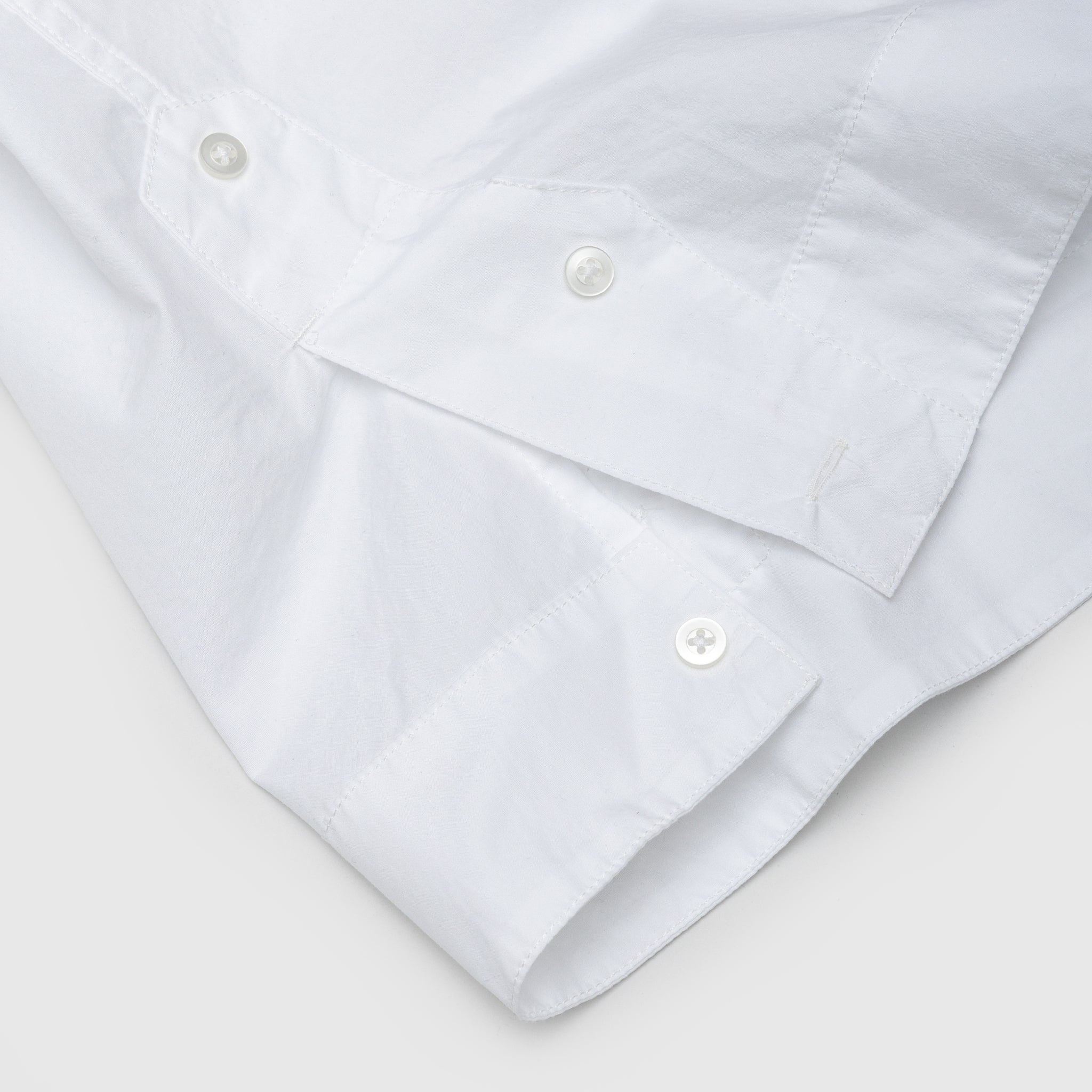 GUAYABERA SHIRT - 6